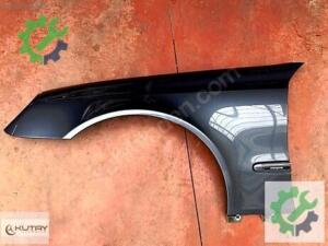 MERCEDES W 211 357 BOYA KODLU ORJİNAL SOL ÇAMURLUK
