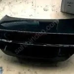 MERCEDES W 211 E KLAS MAKYAJLI KASA BAGAJ KAPAGI ORJİNAL