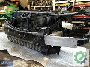 MERCEDES W 211 KASA KOMPLE ÖN PANEL RADYATÖR FAN TAMPON DEMİRİ