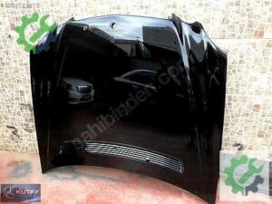MERCEDES W 211 KASA ORJİNAL MOTOR KAPUTU BOYA KOD 744 gri