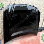 MERCEDES W 211 KASA ORJİNAL MOTOR KAPUTU BOYA KOD 744 gri