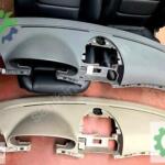 MERCEDES W 211 KASA ORJİNAL SÖKME TORPİDO YOLCU AİRBAG DAHİL