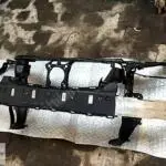 MERCEDES W 211 KASA TAMPON DEMİRİ ÖN PANEL ORJİNAL