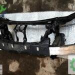 MERCEDES W 211 KASA TAMPON DEMİRİ ÖN PANEL ORJİNAL