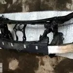 MERCEDES W 211 KASA TAMPON DEMİRİ ÖN PANEL ORJİNAL