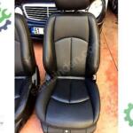 MERCEDES W 211 MAKYAJLI KASA SAĞ SOL ORJİNAL KOLTUKLAR