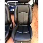 MERCEDES W 211 MAKYAJLI KASA SAĞ SOL ORJİNAL KOLTUKLAR