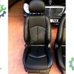 MERCEDES W 211 MAKYAJLI KASA SAĞ SOL ORJİNAL KOLTUKLAR