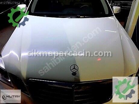 Mercedes-Benz E Çamurluk çıkma parça
