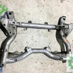 MERCEDES W 212 E KLAS ORJİNAL MOTOR TRAVERS