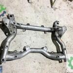 MERCEDES W 212 E KLAS ORJİNAL MOTOR TRAVERS