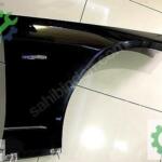 MERCEDES W 212 KASA SAĞ ÖN ÇAMURLUK HATASIZ W212 ORJİNAL