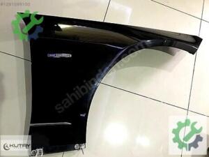 MERCEDES W 212 KASA SAĞ ÖN ÇAMURLUK HATASIZ W212 ORJİNAL