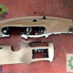 MERCEDES W 221 S KASA ORJİNAL DOLU TORPİDO