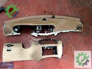 MERCEDES W 221 S KASA ORJİNAL DOLU TORPİDO