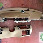 MERCEDES W 221 S KASA ORJİNAL DOLU TORPİDO