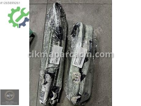 Mercedes-Benz GLA Airbag (Hava Yastığı) çıkma parça