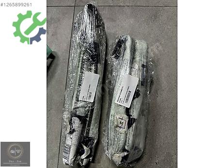 Mercedes-Benz GLA Airbag (Hava Yastığı) çıkma parça