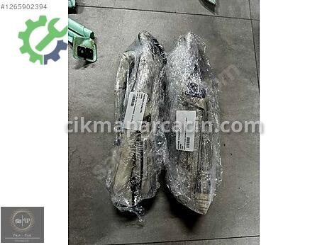 Mercedes-Benz GLK Airbag (Hava Yastığı) çıkma parça
