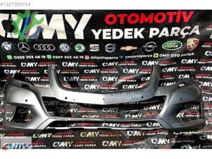 MERCEDES X204 GLK SERİSİ AMG ÖN TAMPON OMY OTO’DAN