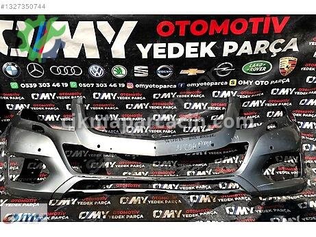 Mercedes-Benz GLK Ön Tampon çıkma parça