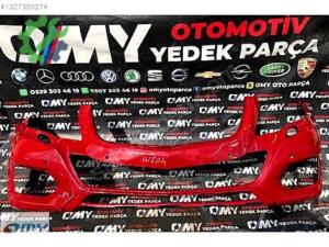 MERCEDES X204 GLK SERİSİ AMG ÖN TAMPON OMY OTO’DAN