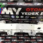 MERCEDES X204 GLK SERİSİ ARKA TAMPON OMY OTO’DAN