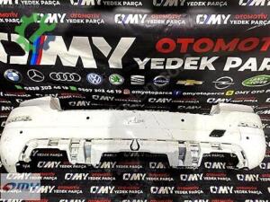MERCEDES X204 GLK SERİSİ ARKA TAMPON OMY OTO’DAN