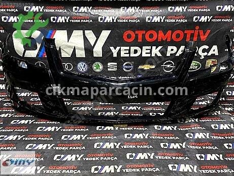 Mercedes-Benz GLK Ön Tampon çıkma parça