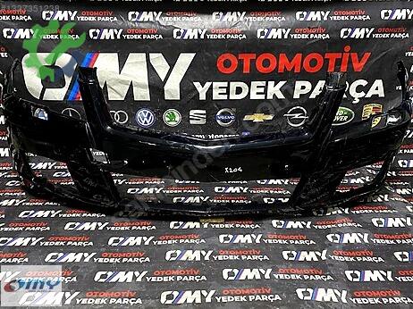 Mercedes-Benz GLK Ön Tampon çıkma parça