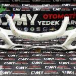 MERCEDES X204 GLK SERİSİ ÖN TAMPON OMY OTO’DAN