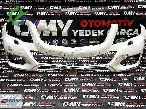 Mercedes-Benz GLK Ön Tampon çıkma parça