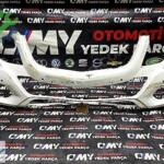 MERCEDES X204 GLK SERİSİ ÖN TAMPON OMY OTO’DAN