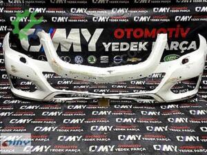 MERCEDES X204 GLK SERİSİ ÖN TAMPON OMY OTO’DAN