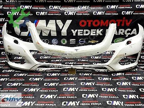 Mercedes-Benz GLK Ön Tampon çıkma parça