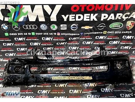 Mercedes-Benz X Ön Tampon çıkma parça