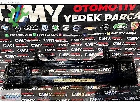 Mercedes-Benz X Ön Tampon çıkma parça