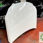 MERCEDES makyajlı kasa W 212 E KASA MOTOR KAPUTU boya kod 799