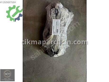 Mercedes-Benz A Airbag (Hava Yastığı) çıkma parça
