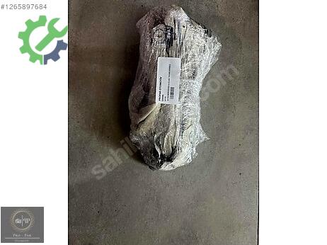 Mercedes-Benz A Airbag (Hava Yastığı) çıkma parça