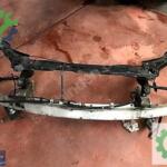 MERCEDES w212 KASA ÖN PANEL TAMPON DEMİRİ SAŞİ UÇLARI FAR YUVA
