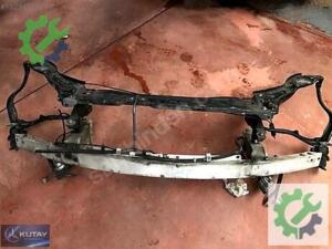 MERCEDES w212 KASA ÖN PANEL TAMPON DEMİRİ SAŞİ UÇLARI FAR YUVA