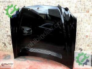 MERCEDES w 211 KASA ORJİNAL MOTOR KAPUTU BOYA KOD 197