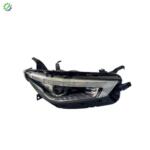MG ZS 2021-2024 LEDLİ SIFIR SAĞ FAR 10787348