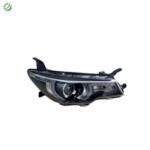 MG ZS EV 2021-2024 LEDLİ SIFIR SAĞ FAR 10266525