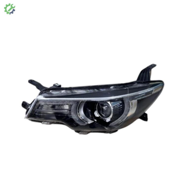 MG ZS EV Far çıkma parça