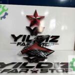 MG 4 EV LED SAĞ DIŞ STOP ORJİNAL 11179734