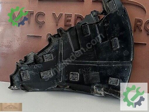 MG EHS Ön Tampon 11186021 çıkma parça