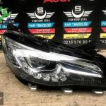 MG HS Full Led Sağ Far 2022 – 2023 – 2024 BEYİNSİZ MODEL