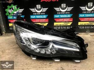 MG HS Full Led Sağ Far 2022 – 2023 – 2024 BEYİNSİZ MODEL